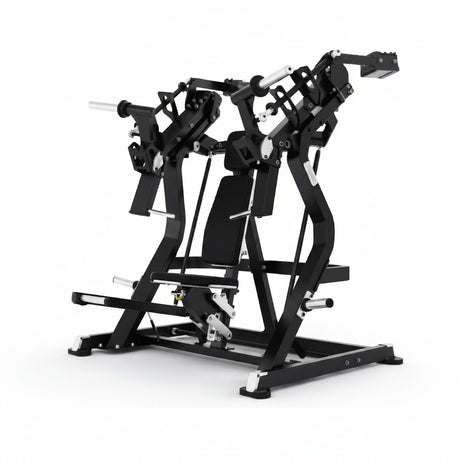 Remo Iso-Lateral Hammer Profesional 1 FabriFit Colombia Gimnasios Colombia
