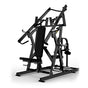 Remo Jalón Dorsal IsoLateral Palanca 1 FabriFit Colombia Gimnasios Colombia
