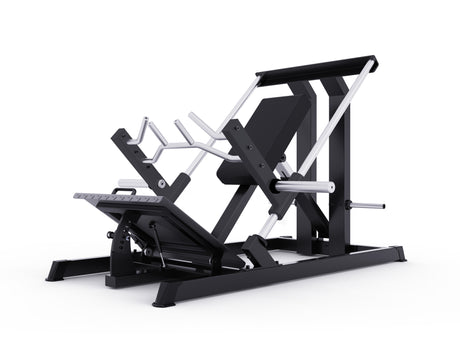 Remo Lineal Inclinado 1 FabriFit Colombia Gimnasios Colombia

