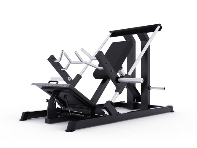 Remo Lineal Inclinado 1 FabriFit Colombia Gimnasios Colombia
