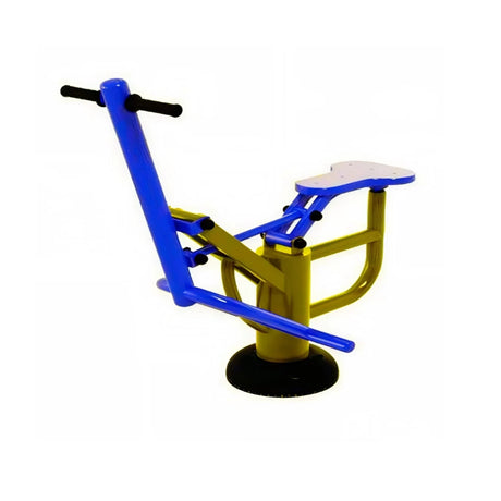 Remo Pony Outdoor Profesional 1 FabriFit Colombia Gimnasios Colombia
