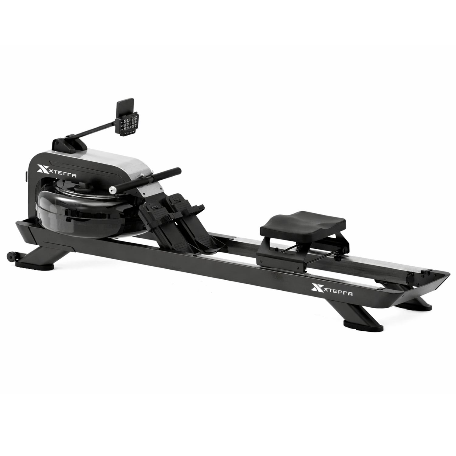 Remo Premium De Agua ERG750W Profesional 1 FabriFit Colombia Gimnasios Colombia
