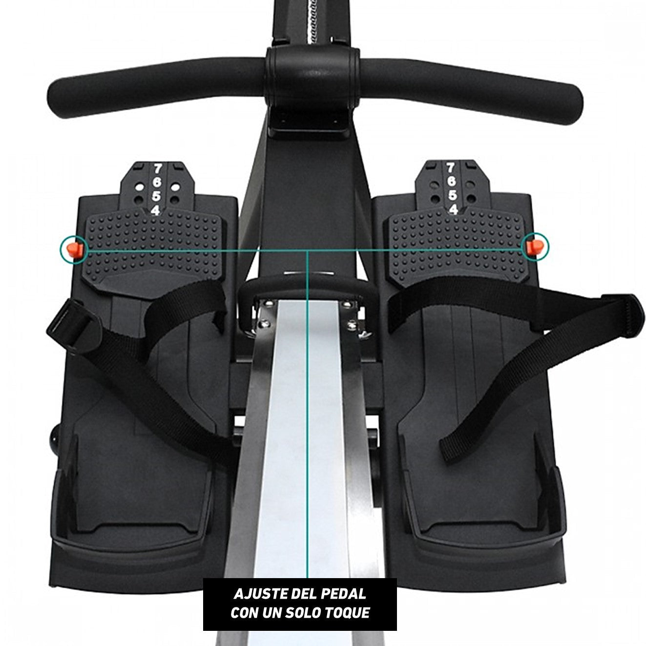 Remo Profesional AR 2 Revolution Xebex 1 FabriFit Colombia Gimnasios Colombia
