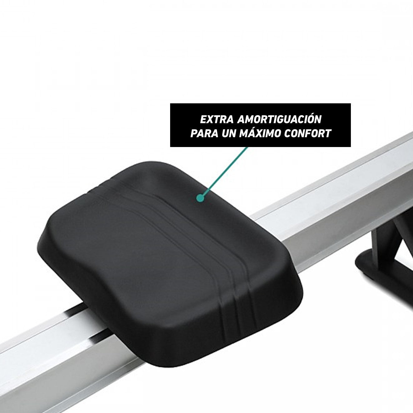 Remo Profesional AR 2 Revolution Xebex 3 FabriFit Colombia Gimnasios Colombia
