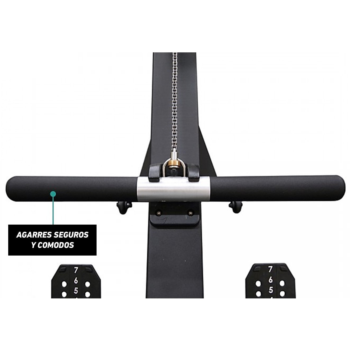 Remo Profesional AR 2 Revolution Xebex 5 FabriFit Colombia Gimnasios Colombia