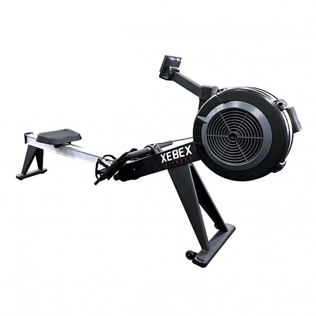 Remo Profesional AR 2 Revolution Xebex 7 FabriFit Colombia Gimnasios Colombia