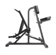 Remo Sentado Profesional 3 FabriFit Colombia Gimnasios Colombia
