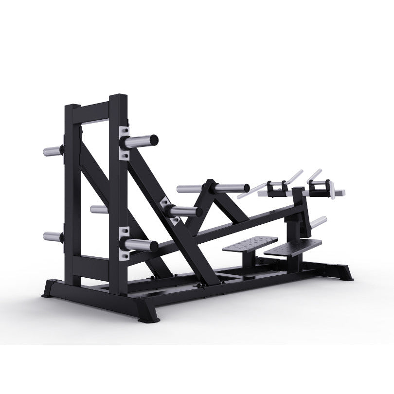 Remo T de Pie 1 FabriFit Colombia Gimnasios Colombia
