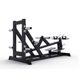 Remo T de Pie 1 FabriFit Colombia Gimnasios Colombia

