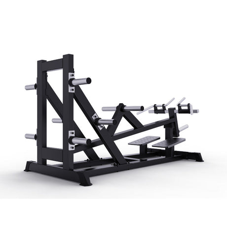 Remo T de Pie 1 FabriFit Colombia Gimnasios Colombia
