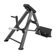 Remo Tipo T Apoyado Profesional 2 FabriFit Colombia Gimnasios Colombia
