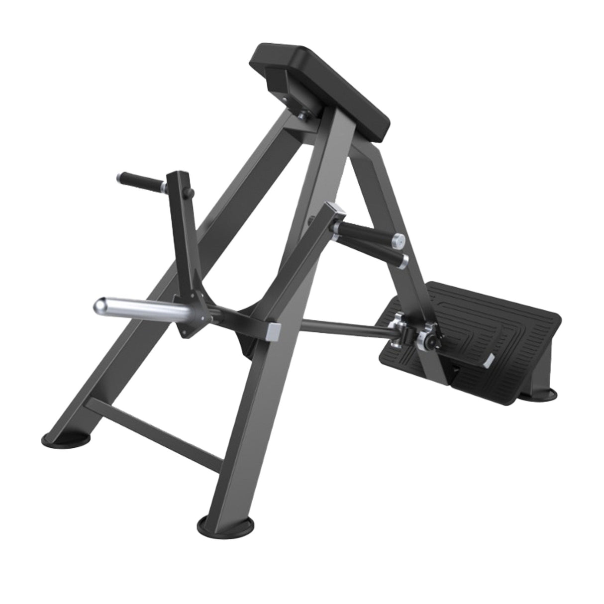 Remo Tipo T Apoyado Profesional 2 FabriFit Colombia Gimnasios Colombia
