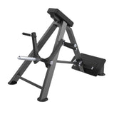 Remo Tipo T Apoyado Profesional 2 FabriFit Colombia Gimnasios Colombia
