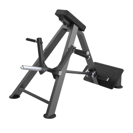 Remo Tipo T Apoyado Profesional 2 FabriFit Colombia Gimnasios Colombia
