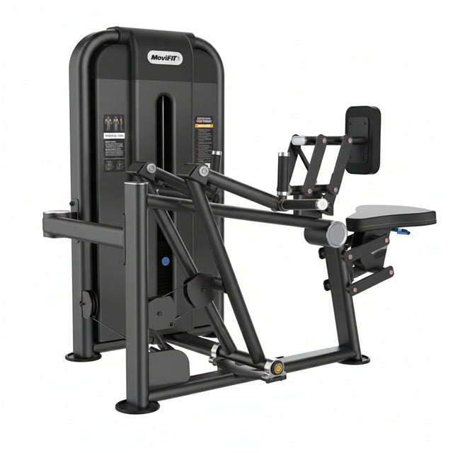Remo Vertical G-Fitness 1 FabriFit Colombia Gimnasios Colombia

