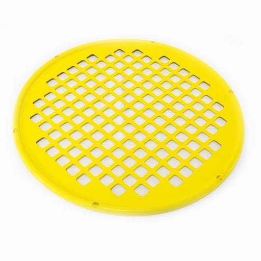 Ejercitador Mano Rejilla Yellow Large Lg X 1