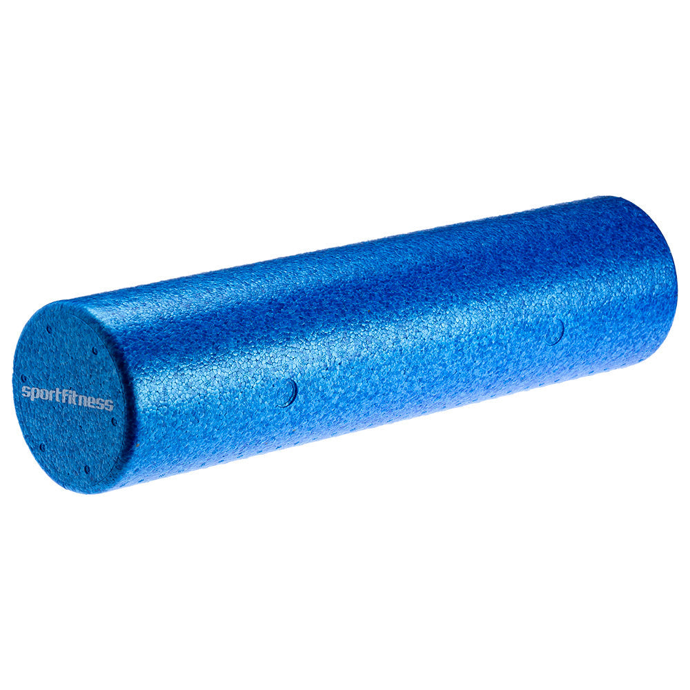 Rodillo De Yoga Azul 1 FabriFit Colombia Gimnasios Colombia
