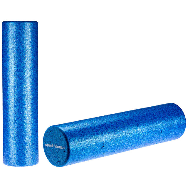 Rodillo De Yoga Azul 3 FabriFit Colombia Gimnasios Colombia
