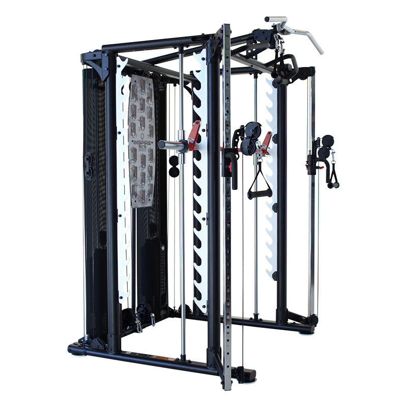 Sistema de Jaula SCS Smith Inspire