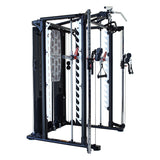 Sistema de Jaula SCS Smith Inspire