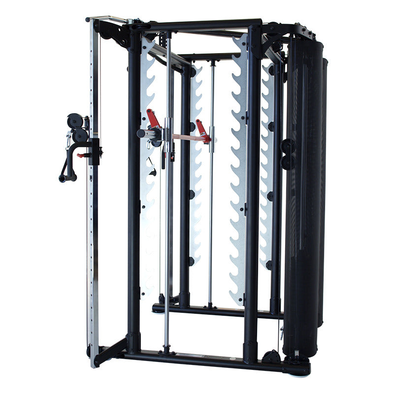 Sistema de Jaula SCS Smith Inspire