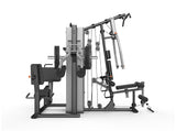 SH-G5205 Multigimnasio Institucional Shua Fitness de 4 Estaciones