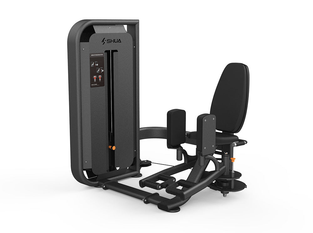 Abductor Y Aductor Doble Función Sh-G6819