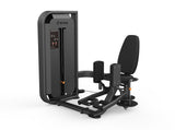 Abductor Y Aductor Doble Función Sh-G6819