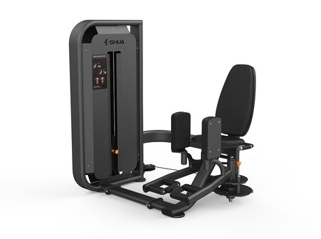 Abductor Y Aductor Doble Función Sh-G6819