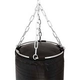 Saco de Boxeo Pesado Profesional de Vinilo Reforzado Green Hill 2 FabriFit Colombia Gimnasios Colombia
