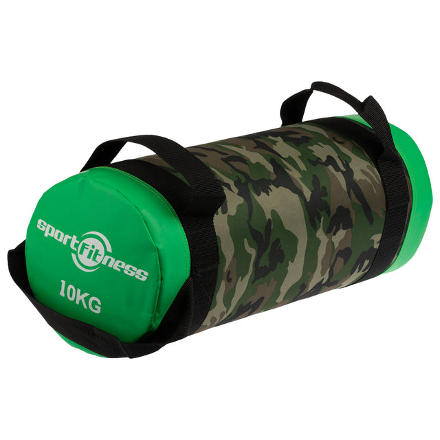 Sandbag 5 FabriFit Colombia Gimnasios Colombia