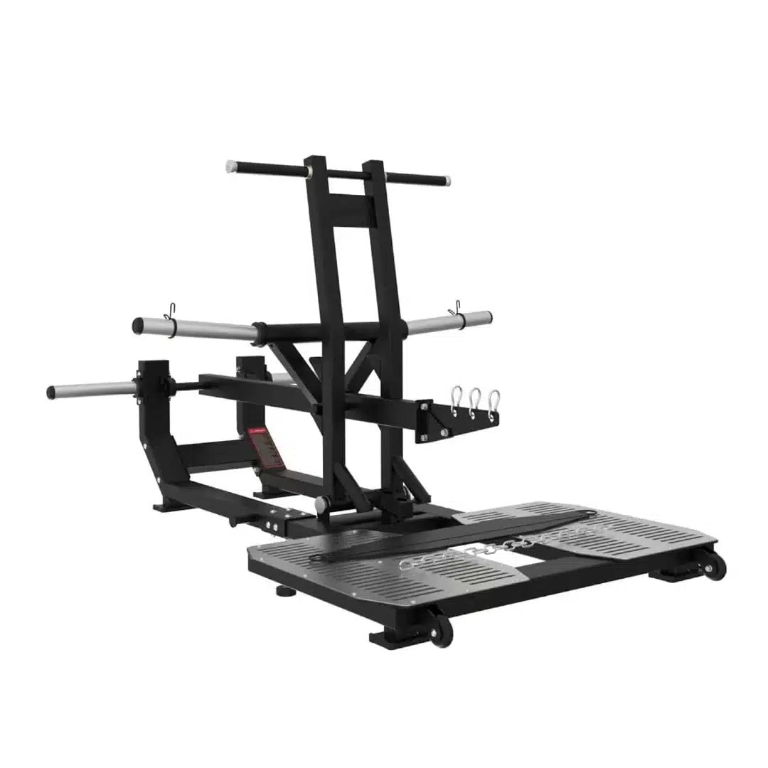 Sentadilla Belt Squat 04807 Athletic