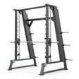 Sentadilla Con Guias Smith Serie Fusion MOV 663 U3063 1 FabriFit Colombia Gimnasios Colombia
