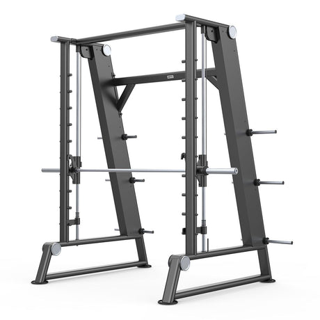 Sentadilla Con Guias Smith Serie Fusion MOV 663 U3063 1 FabriFit Colombia Gimnasios Colombia
