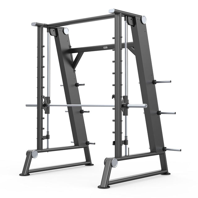 Sentadilla Con Guias Smith Serie Fusion MOV 663 U3063 1 FabriFit Colombia Gimnasios Colombia
