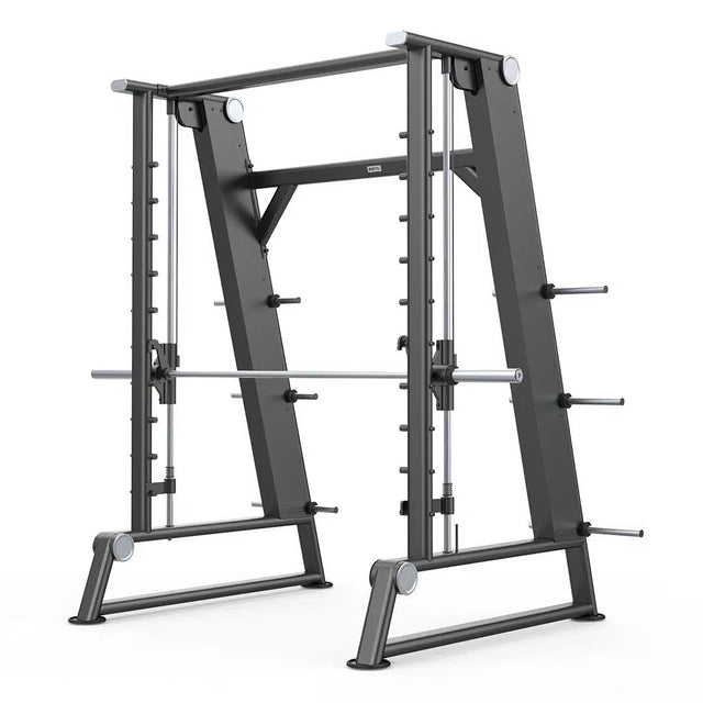 Sentadilla Con Guias  Smith Serie Fusion MOV 663 U3063 2 FabriFit Colombia Gimnasios Colombia
