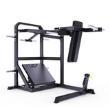 Sentadilla Pendular 1 FabriFit Colombia Gimnasios Colombia
