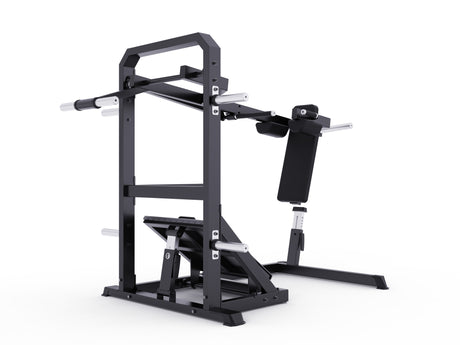 Sentadilla Pendular 3 FabriFit Colombia Gimnasios Colombia
