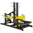 Sentadilla Pendular Linea Olimpica 2 FABRIFIT COLOMBIA GIMNASIOS COLOMBIA
