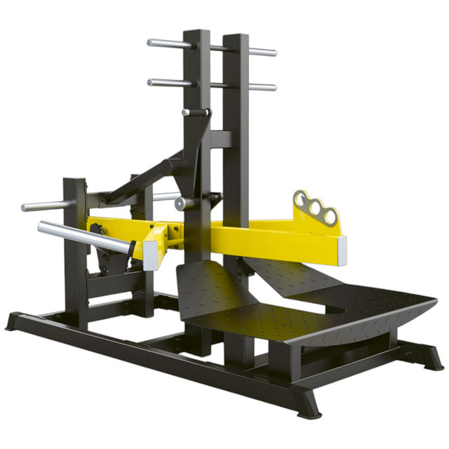 Sentadilla Pendular Linea Olimpica 2 FABRIFIT COLOMBIA GIMNASIOS COLOMBIA
