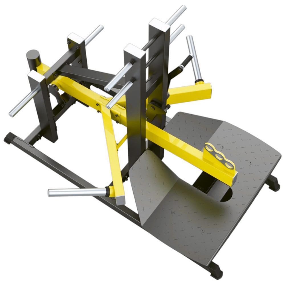 Sentadilla Pendular Linea Olimpica 3 FABRIFIT COLOMBIA GIMNASIOS COLOMBIA
