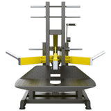 Sentadilla Pendular Linea Olimpica 4 FABRIFIT COLOMBIA GIMNASIOS COLOMBIA

