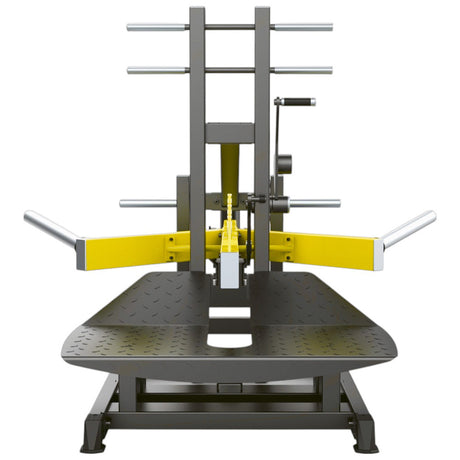 Sentadilla Pendular Linea Olimpica 4 FABRIFIT COLOMBIA GIMNASIOS COLOMBIA

