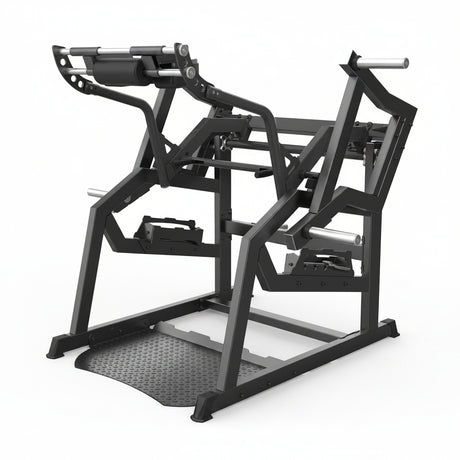 Sentadilla Power Squat EX 2 FabriFit Colombia Gimnasios Colombia
