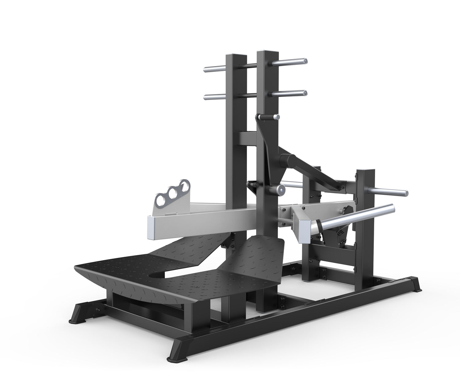 Sentadilla con Cinturón MOV-D601 1 FabriFit Colombia Gimnasios Colombia
