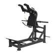 Sentadilla de Pendulo de Peso Libre Profesional 1 FabriFit Colombia Gimnasios Colombia
