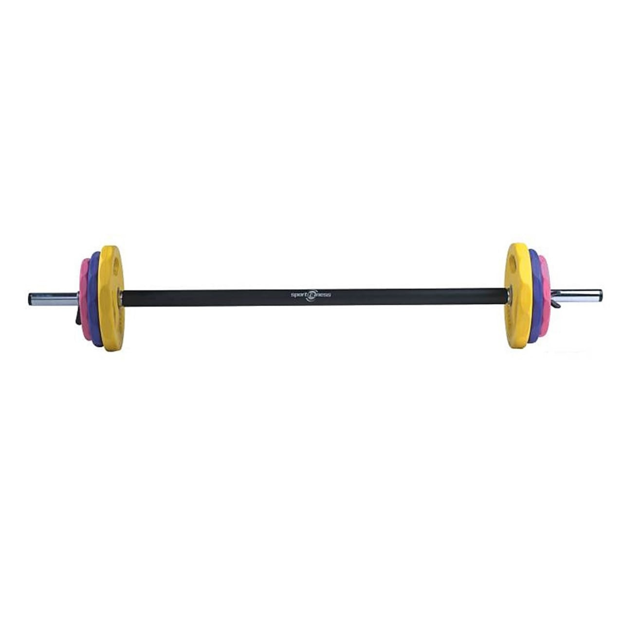 Set Body Pump 2 FabriFit Colombia Gimnasios Colombia
