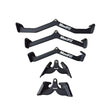 Set De 5 Adaptaciones Extraibles 1 FabriFit Colombia Gimnasios Colombia
