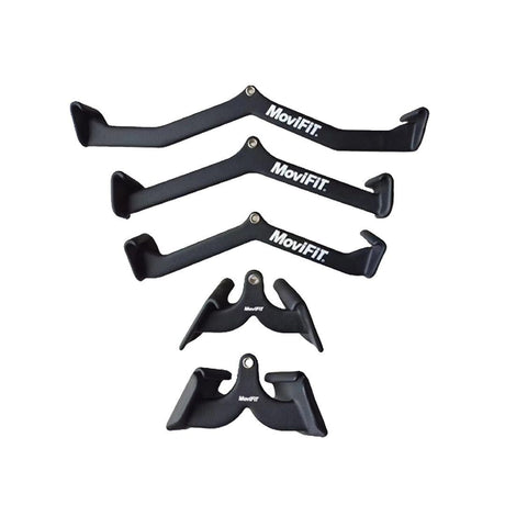 Set De 5 Adaptaciones Extraibles 1 FabriFit Colombia Gimnasios Colombia
