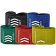 Set De Bandas Elasticas En Tela X5 1 FabriFit Colombia Gimnasios Colombia
